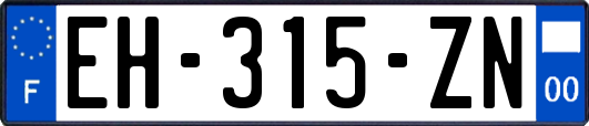 EH-315-ZN