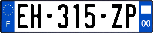 EH-315-ZP