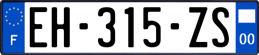 EH-315-ZS