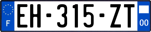 EH-315-ZT