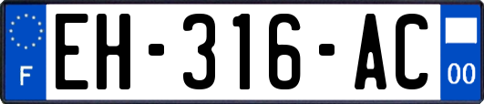 EH-316-AC