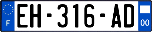 EH-316-AD