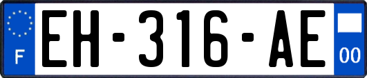 EH-316-AE