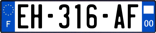 EH-316-AF