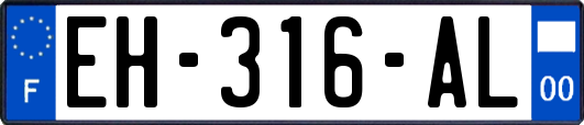 EH-316-AL