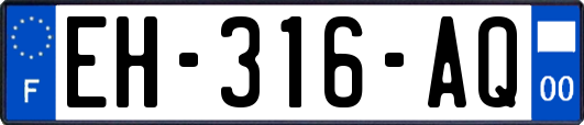 EH-316-AQ