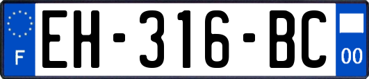 EH-316-BC