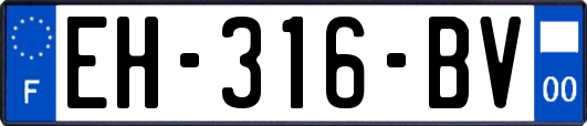 EH-316-BV