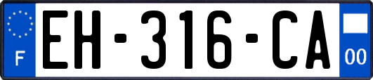 EH-316-CA