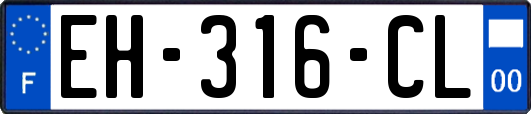 EH-316-CL