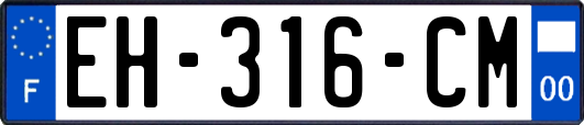 EH-316-CM