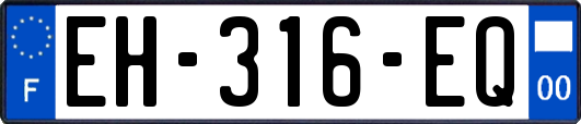 EH-316-EQ