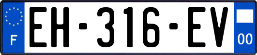 EH-316-EV