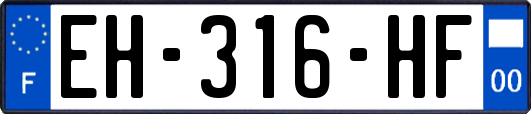 EH-316-HF