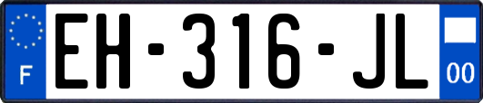 EH-316-JL