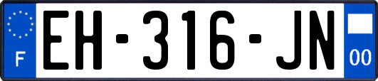 EH-316-JN