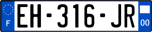 EH-316-JR