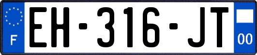 EH-316-JT