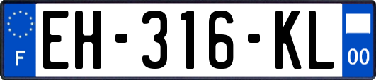 EH-316-KL