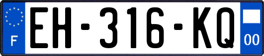 EH-316-KQ