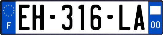 EH-316-LA