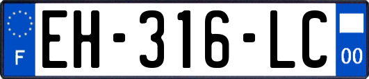 EH-316-LC