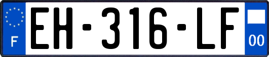 EH-316-LF