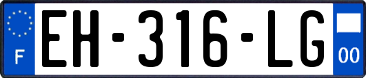 EH-316-LG