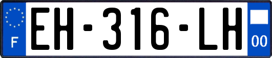 EH-316-LH