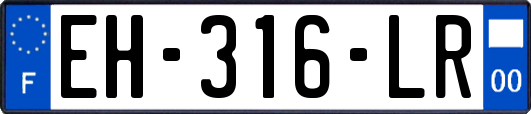 EH-316-LR