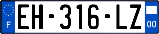 EH-316-LZ
