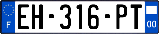 EH-316-PT