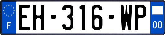 EH-316-WP