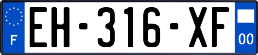 EH-316-XF