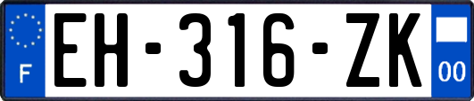 EH-316-ZK