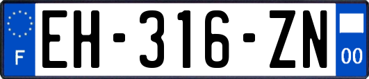 EH-316-ZN