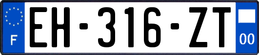 EH-316-ZT