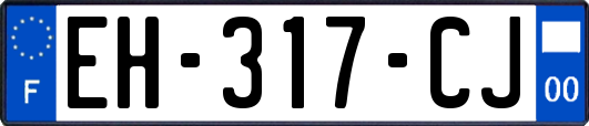 EH-317-CJ