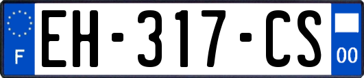 EH-317-CS