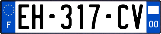 EH-317-CV