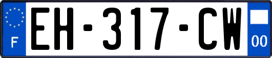 EH-317-CW