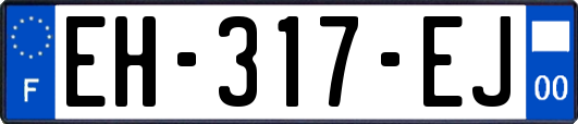 EH-317-EJ