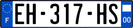 EH-317-HS
