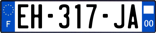 EH-317-JA