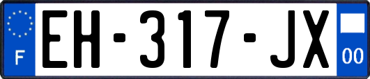 EH-317-JX