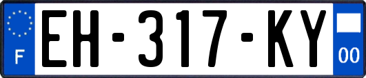 EH-317-KY