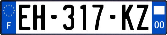 EH-317-KZ
