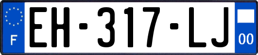 EH-317-LJ