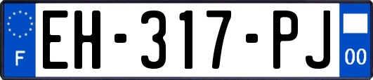EH-317-PJ