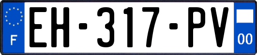 EH-317-PV